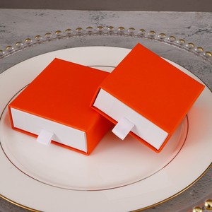 High-end Drawer <b>Box</b> Ring Earrings Necklace Bracelet Jewelry Organizer Drawer <b>Box</b> - Product Image 4