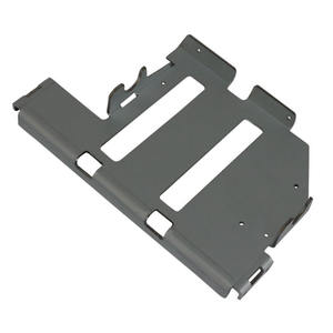 الصين الآلات الصانع مباشرة عرض ليزر مخصص قطع + بأكسيد العلاج + الراديوم/النقش بالليزر أجزاء خدمة - Product Image 4