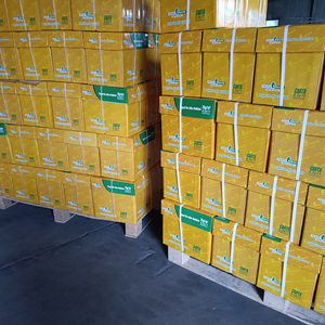 Papel de Copia A4 de 80 g/m² a Precio de Fábrica, Papel de Copia A4 de Doble Cara, Gran Venta - Product Image 3