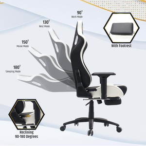 Nuevas Ideas de productos Chaise <span class=keywords><strong>Gamer</strong></span> 2025, silla para juegos de carreras, silla ergonómica para juegos de lujo - Product Image 6