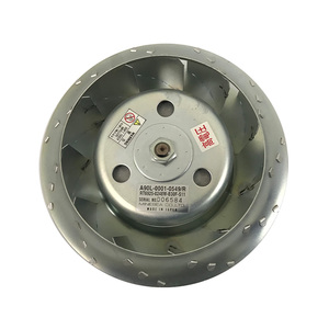 Ventilateur de refroidissement de broche FANUC neuf d'origine A90L-0001-0549/R - Product Image 4