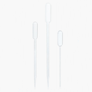 <span class=keywords><strong>Pipette</strong></span> à pâtisserie en plastique, 0.2ml - Product Image 3