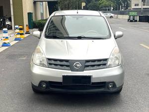 <span class=keywords><strong>Nissan</strong></span> Livina 2009 1.6 Automático, el Vehículo Familiar Definitivo, Fácil de Conducir y Confiable - Product Image 2