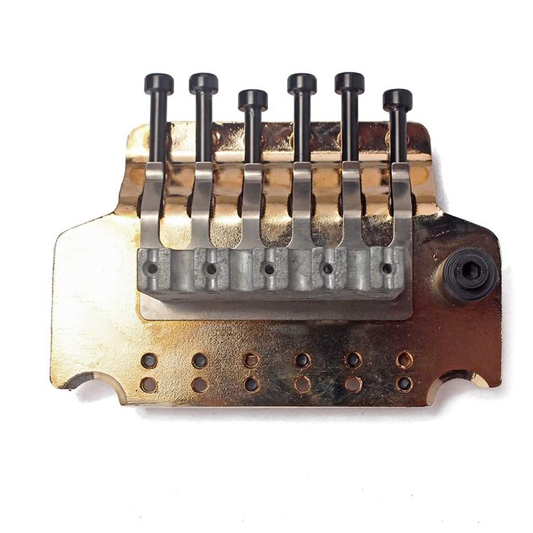 floyd rose vibrato system Floyd Rose main image 0