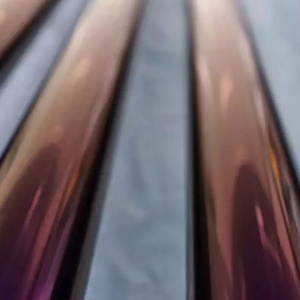 Collecteur solaire thermique à tubes sous vide pressurisés, nouvelle technologie 2023 - Product Image 2