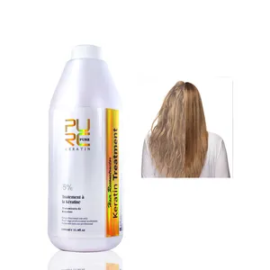 Professional Keratin 8% Formalin 1000ml Hair Straightening Deep Cleaning Straightener Hair Shampoo Best Hair Care