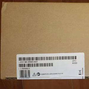 6ES75050RB000AB0 S7-1500 PM1507 แหล่งจ่ายไฟ 24V/8A PLC - Product Image 2