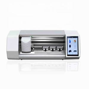 <span class=keywords><strong>Traceur</strong></span> de Machine de découpe de Film Hydrogel protecteur d'écran TPU de téléphone portable personnalisé - Product Image 1