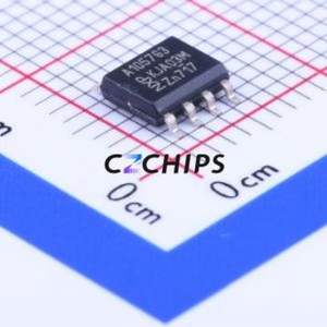Transceptor CAN de chip IC de circuito integrado TJA1057GT/3J, nuevo y original, nuevo - Product Image 1