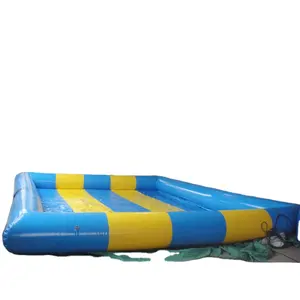 Hoge Kwaliteit En71 Opblaasbare Hamster Kids Ball Pit Pool Te Koop