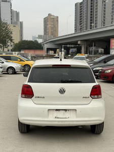 รับคำสั่งซื้อแบบกำหนดเอง รถยนต์มือสอง Volkswagen <span class=keywords><strong>Polo</strong></span> 1.4l ปี 2012 ขายดีที่สุด รถยนต์มือสองราคาถูก ขายส่งและขายปลีก พวงมาลัยซ้าย - Product Image 4