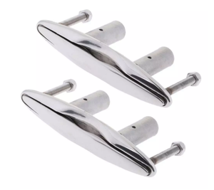 Flotteurs en acier inoxydable 316 pour bateau mobile, accessoire de <span class=keywords><strong>levage</strong></span> à suspension Pop-up, à montage sur panneau, pour Marine - Product Image 4