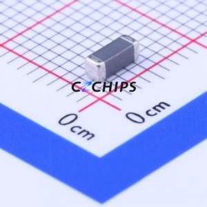 BLM41PG471SN1L Ferrite Bead 1806 RF ( Impedance @ Frequency: 470Ohm@100MHz )( Error: 25% )( DC Resistance (DCR): 50mOhm ) - Product Image 1