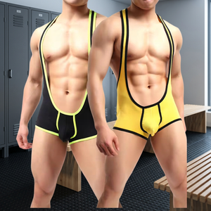 Vêtements de sport pour hommes, en spandex/polyester, à motifs spéciaux, tendance, pour le kickboxing, la lutte, la gym, la remise en forme, entraînement, jersey - Product Image 4