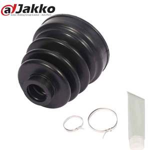 Ủng Cao Su Khớp Nối <span class=keywords><strong>CV</strong></span> Thông Dụng Cho Xe Hơi Nhật Bản Nissan <span class=keywords><strong>Toyota</strong></span> Honda Isuzu Suzuki Mazda - Product Image 4