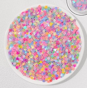 Vendita calda di fette di argilla polimerica non tossica coriandoli per decorazioni artigianali - Product Image 1