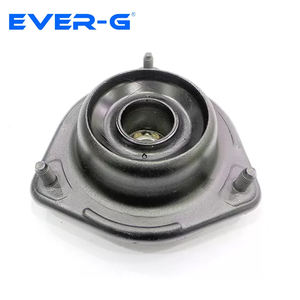 ระบบช่วงล่างรถยนต์คุณภาพสูง 54610-25000 GA0006 54610-22000 <span class=keywords><strong>HYSS</strong></span>-GEF Ms11012 ยางรองเบ้าโช้คหน้าสำหรับรถยนต์ฮุนได แอคเซนต์ - Product Image 1