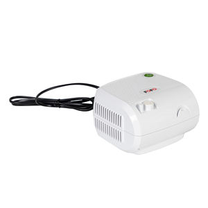 Medizinischer Kompressor-Inhalator - Kompaktes Tragbares Design zur Asthma-Kontrolle - Product Image 5