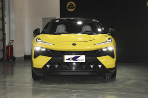 Elektroautos Lotus Eletre Ev Auto Neuwagen 4WD SUV Lotus Eletres Plus Neues Energie fahrzeug Lotus Eletre R zum Verkauf in China - Product Image 3