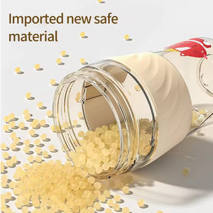 Biberon en silicone <span class=keywords><strong>anti</strong></span>-<span class=keywords><strong>colique</strong></span> pour bébé, sans BPA, OEM ODM, avec tétine, ensemble de biberons pour l'alimentation du bébé - Product Image 6