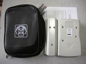 Probador de cable de red RJ11 RJ45 Cat5 Cat6 para probador de cable LAN Herramienta de prueba de cable Ethernet - Product Image 4