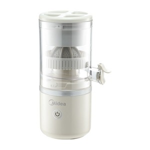 Exprimidor Masticador Midea de 400 ml con Motor DC, Exprimidor Eléctrico de Extracción Lenta con Cuchilla de Acero Inoxidable para Hacer Jugos Frescos - Product Image 4