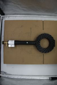 Prezzo più basso di alta qualità heavy duty <span class=keywords><strong>ghisa</strong></span> gas AGS19 stufa - Product Image 5