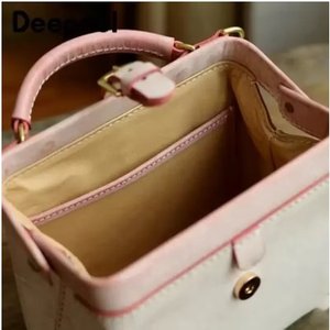 Maniglia Interna in Lega Nolvo World Classic, Telaio Ecologico Fai-da-Te, Accessori Regolabili per Borse Mediche Artigianali - Product Image 5