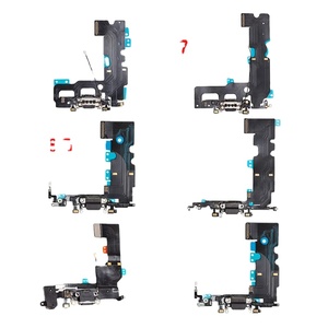 Câbles flexibles <span class=keywords><strong>de</strong></span> <span class=keywords><strong>réparation</strong></span> <span class=keywords><strong>de</strong></span> téléphone portable pour <span class=keywords><strong>iPhone</strong></span> 7 <span class=keywords><strong>8</strong></span> Plus X XR XS Max 11 12 13 15 Pro Max, y compris le <span class=keywords><strong>connecteur</strong></span> <span class=keywords><strong>de</strong></span> port <span class=keywords><strong>de</strong></span> <span class=keywords><strong>charge</strong></span> et le <span class=keywords><strong>connecteur</strong></span> audio - Product Image 6