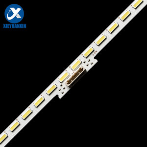 Bandes lumineuses LED pour téléviseurs <span class=keywords><strong>Sony</strong></span> <span class=keywords><strong>48</strong></span> pouces, barres LED 2015 <span class=keywords><strong>SONY</strong></span> <span class=keywords><strong>48</strong></span> L60 LM41-00110A KDL-48R550C KDL-48W807C - Product Image 5
