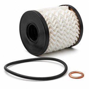Filtro de Aceite de Motor 11427622446 CH10717AECO 11427557012 LR004459 para BMW, Citroën, Fiat, Ford, Jaguar, Land Rover, Mini - Product Image 1