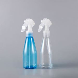 BBQ Kitchen Cooking Continuous Oil Spray <b>Bottle</b> Fine <b>Mist</b> Plastic Sprayer for Vinegar Kitchen Use - Product Image 3