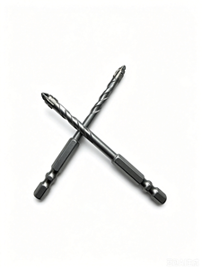 <span class=keywords><strong>Foret</strong></span> excentrique à tête coudée Royal Sino 6,35 mm pour verre et béton, <span class=keywords><strong>foret</strong></span> pour carrelage 6 mm/8 mm - Product Image 3