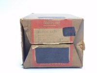 Ra890e1629 120v 1a Relé de Protección Controlador PLC