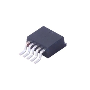 Telnova ตัวแปลง DC เป็น-263-5 TD2596S50ชิปพลังงาน DC-DC มาตรฐานแบบใหม่ดั้งเดิม - Product Image 1