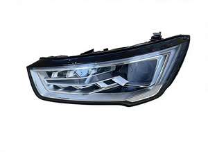 Les phares avant de l'<span class=keywords><strong>Audi</strong></span> sont améliorés de phares LED bas de gamme à phares LED haut de gamme de l'<span class=keywords><strong>Audi</strong></span> <span class=keywords><strong>A1</strong></span> - Product Image 3