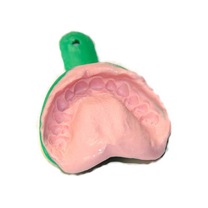 Bandeja de Impresión Dental Autoclavable de Plástico, Kit de Moldes Dentales Coloridos para Adultos y Niños, Suministro de Fábrica a <span class=keywords><strong>Precio</strong></span> Económico - Product Image 6