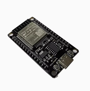 MLk ESP32 ban phát triển 2.4G chế độ kép Wifi + Dual Core vi điều khiển chế biến mở rộng Hội Đồng Quản trị phòng Dual Core ch9102x - Product Image 3