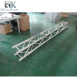 High Quality Truss Displays Aluminum Truss for Outdoor Events <b>Music</b> Concerts Stage Truss for Sale - Product Image 2