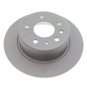 Solide Rückseite für <span class=keywords><strong>ATE</strong></span> Scheiben bremse für verschiedene Modelle für Mercedes-Benz CLA X6 A7 Hilux Chevrolet A6 A8 Cars - Product Image 4