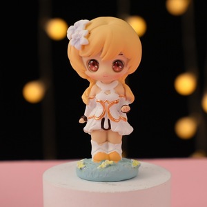 <span class=keywords><strong>2023</strong></span> nouvelle boîte mystère personnalisée chanceuse boîte aveugle 100% Surprise PVC boîte mystère Anime <span class=keywords><strong>Action</strong></span> & Toy Figures - Product Image 6