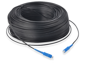 Fcj nhà máy <span class=keywords><strong>Simplex</strong></span>/Duplex SC/UPC 1 lõi 2 lõi cáp quang sợi Patchcord g657a2 sợi cáp quang vá dây giá - Product Image 1