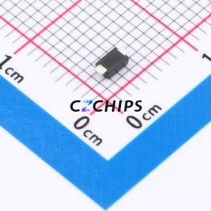 Neue & Original K34 SOD-123FL Diode Schottky-Diode Großhandel Elektronische Komponenten Chips Lieferant & BOM-Service - Product Image 2