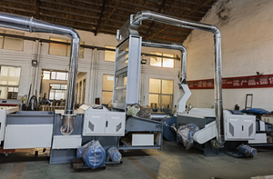 SED-máquina <span class=keywords><strong>de</strong></span> reciclaje <span class=keywords><strong>de</strong></span> ropa, <span class=keywords><strong>abridor</strong></span> <span class=keywords><strong>de</strong></span> telas <span class=keywords><strong>de</strong></span> fibra <span class=keywords><strong>de</strong></span> algodón, máquina <span class=keywords><strong>de</strong></span> reciclaje <span class=keywords><strong>de</strong></span> telas a hilo - Product Image 3