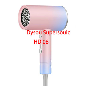 Chuyên nghiệp công suất cao solon thổi máy sấy nóng và lạnh gió Máy sấy tóc Volumizer búa máy sấy - Product Image 1