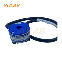 Décodeur Tamagawa 48-2500C/T-L3-5V TS 5214N570 tout nouveau ascenseur accessoires ascenseur pièces de rechange