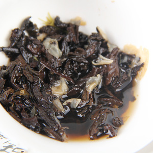 Hermoso Té Pu'er de Jazmín de Yunnan en Forma de Tuo, Suave y Nutritivo <span class=keywords><strong>para</strong></span> <span class=keywords><strong>el</strong></span> Estómago, con Fragancia Duradera - Product Image 5