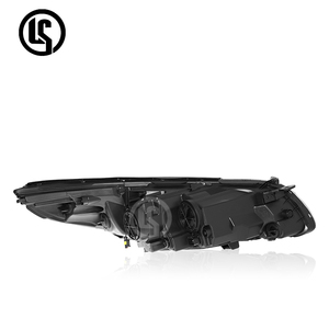 อัพเกรดไฟหน้า LED 12V ใหม่สำหรับ 9 รุ่นปี 2015-2018 พร้อมเลนส์โปรเจคเตอร์ ไฟเลี้ยว ไฟเดย์ไลท์ LED เลนส์โปรเจคเตอร์ - Product Image 6