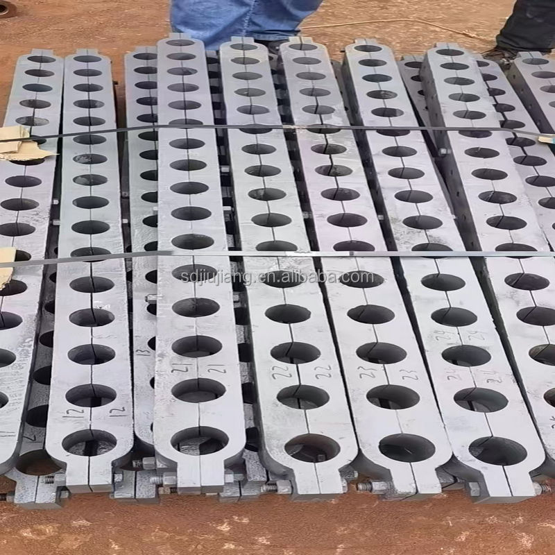 Customized Large scale Stainless Steel Casting
