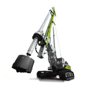 Zoomlion100mドリル深さロータリードリルリグZR360Lアメリカへのベストセラー - Product Image 1